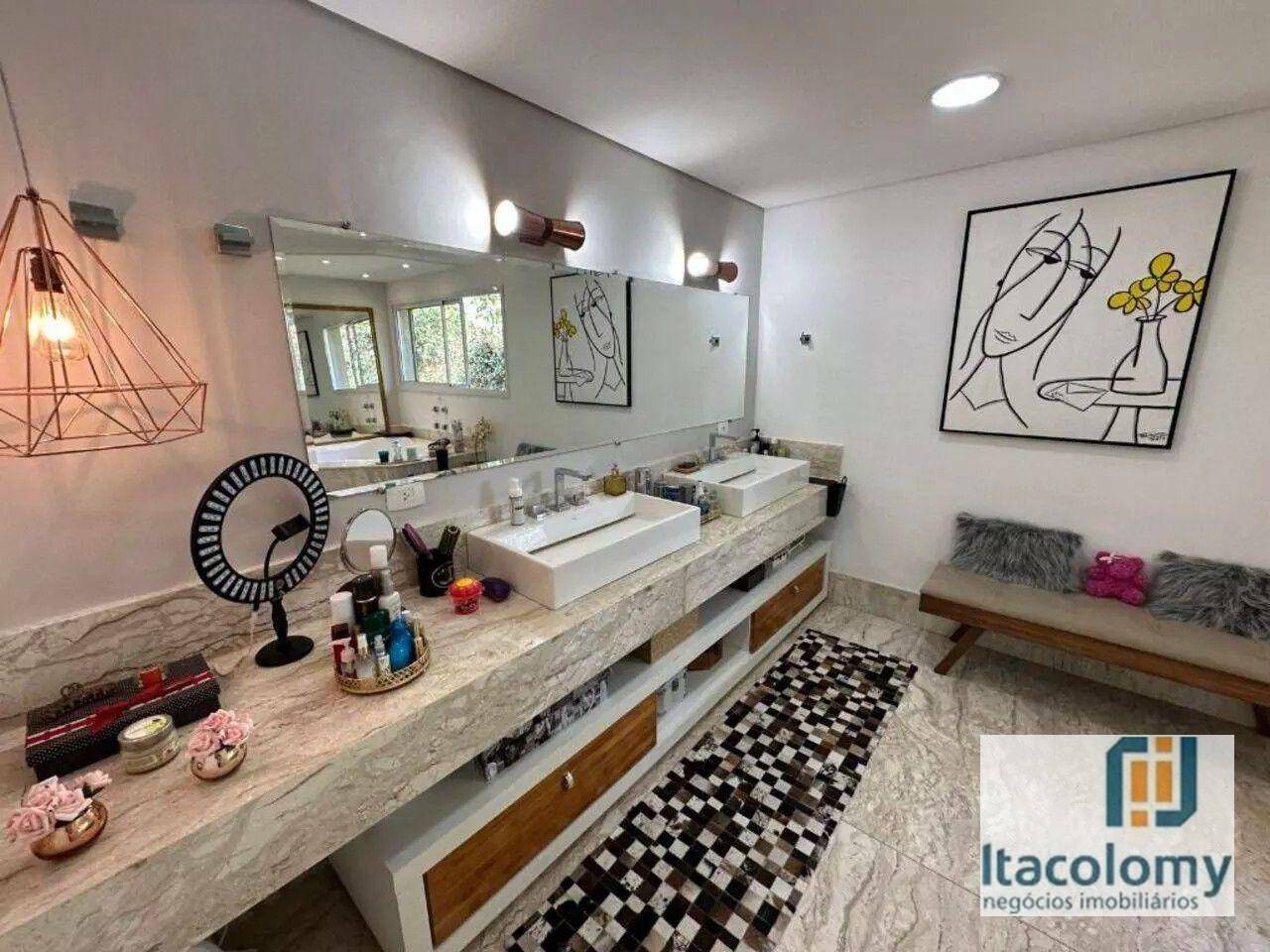 Casa de Condomínio à venda com 5 quartos, 800m² - Foto 42