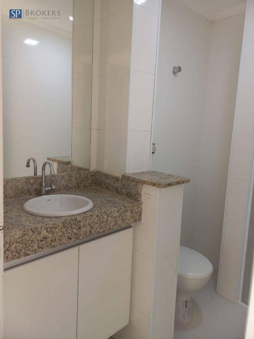 Apartamento à venda com 2 quartos, 55m² - Foto 21