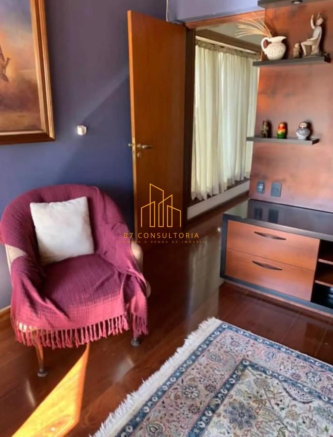 Casa de Condomínio à venda com 4 quartos, 640m² - Foto 14
