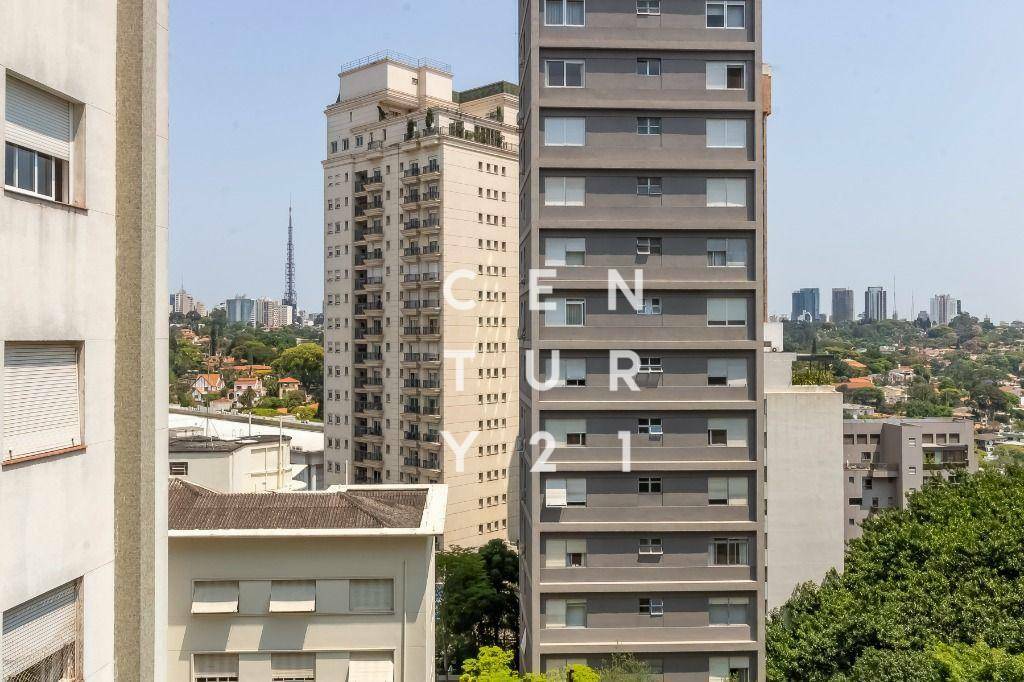 Apartamento à venda com 3 quartos, 219m² - Foto 15