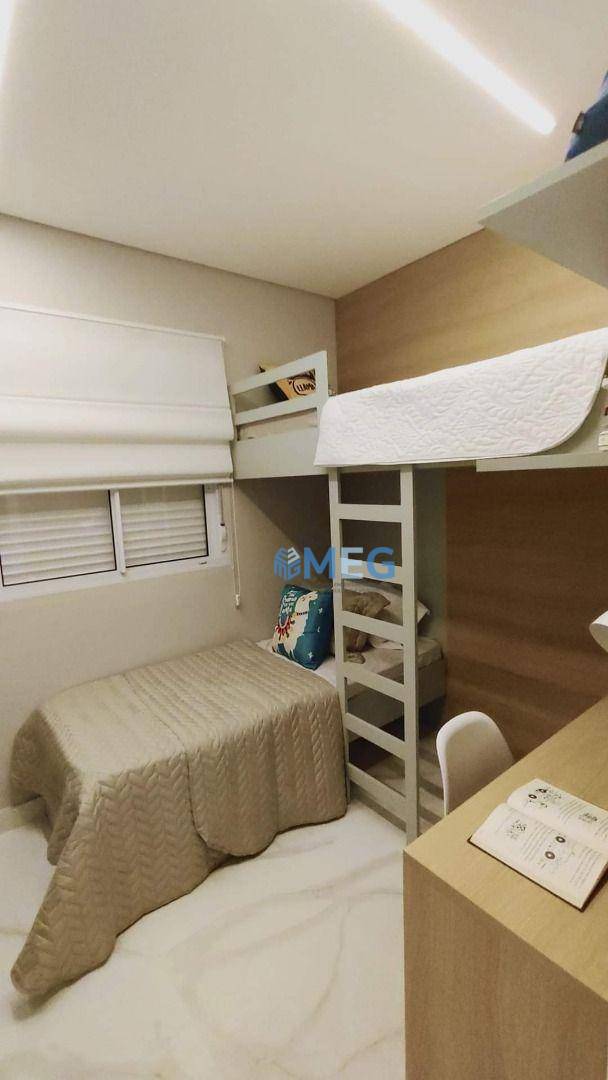 Apartamento à venda com 2 quartos, 45m² - Foto 11