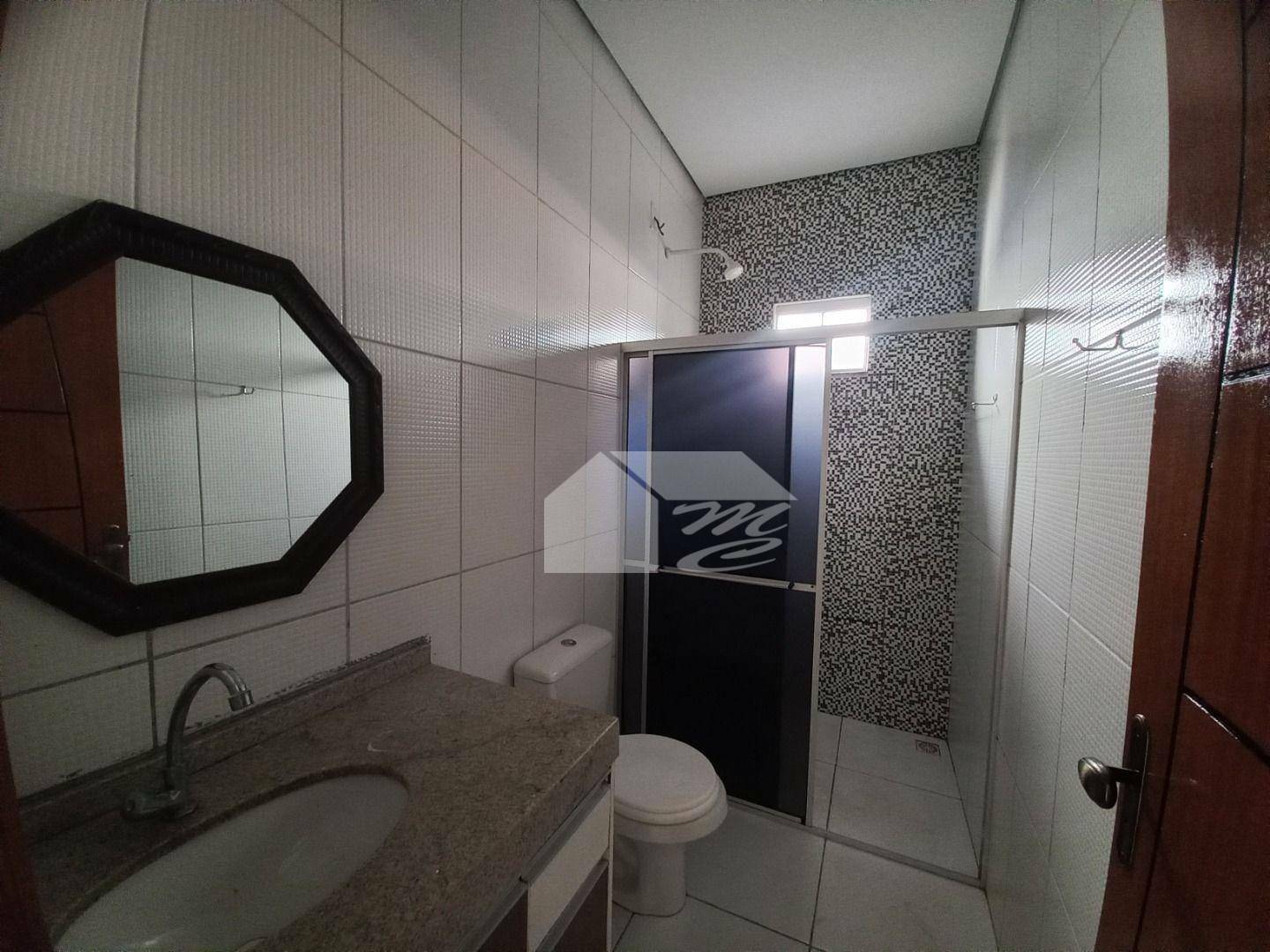 Casa para alugar com 2 quartos, 67m² - Foto 9