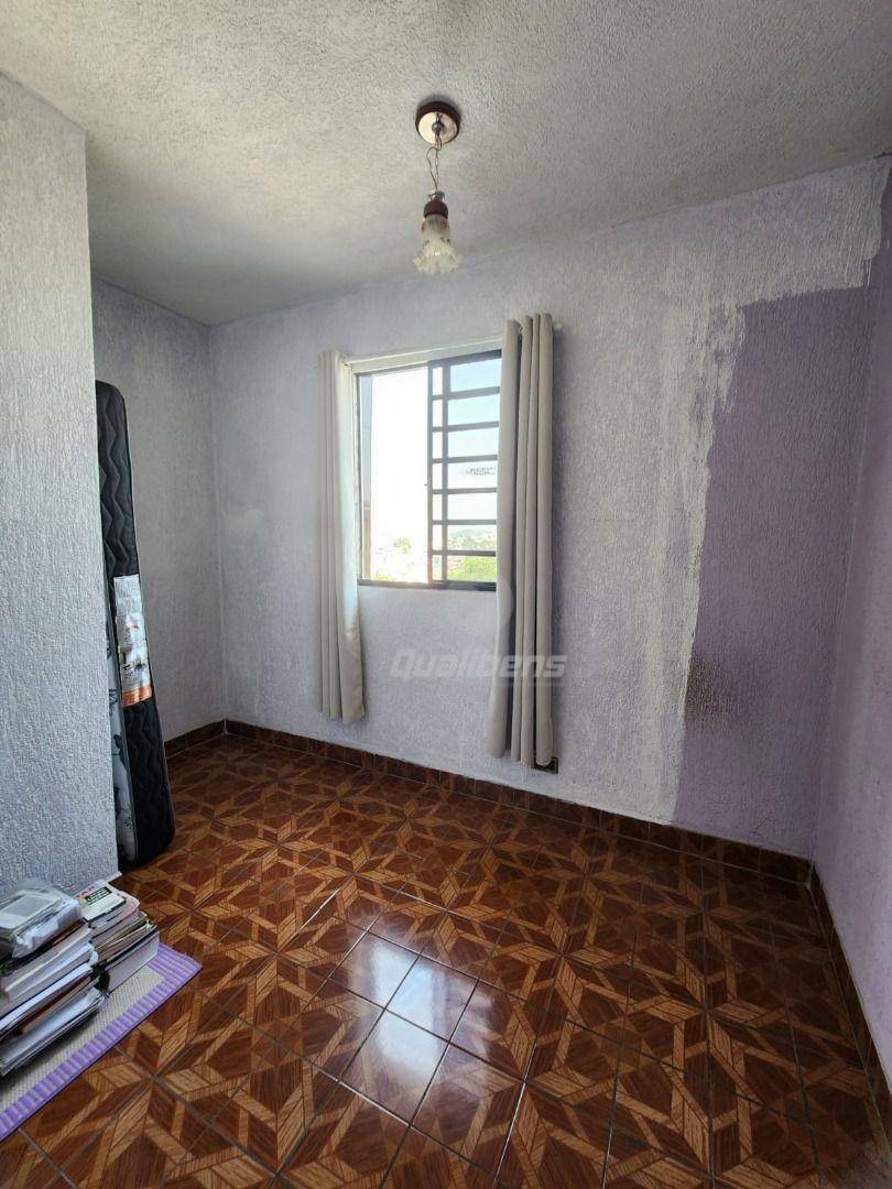 Sobrado à venda com 3 quartos, 140m² - Foto 16