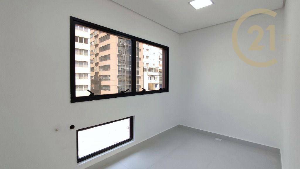 Conjunto Comercial-Sala à venda, 76m² - Foto 14