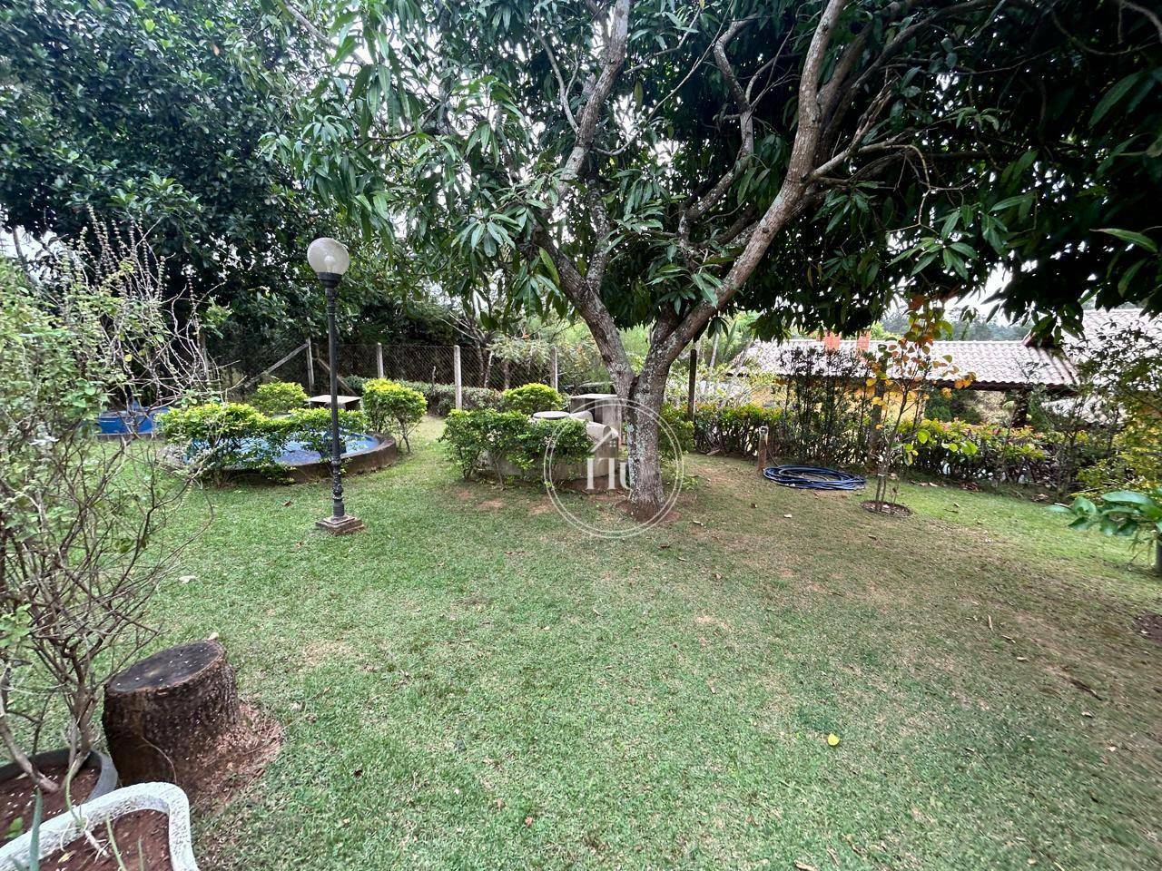Chácara à venda e aluguel com 4 quartos, 448m² - Foto 42