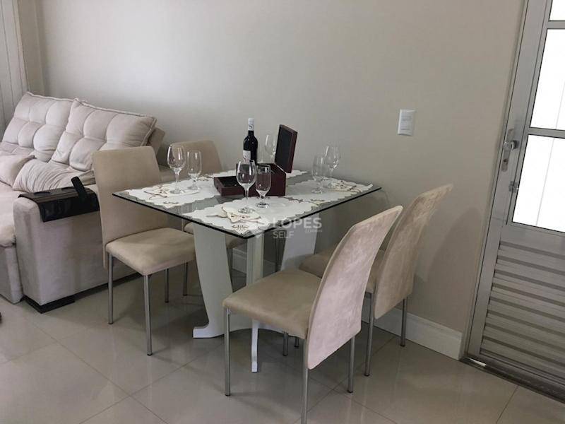 Apartamento à venda com 2 quartos, 58m² - Foto 5