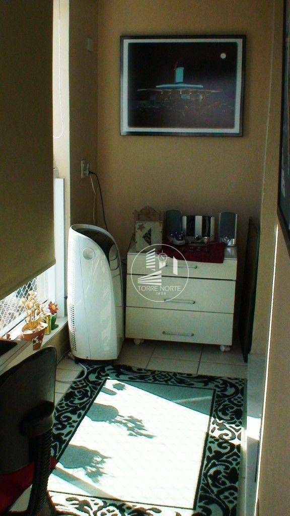 Cobertura, 3 quartos, 160 m² - Foto 14