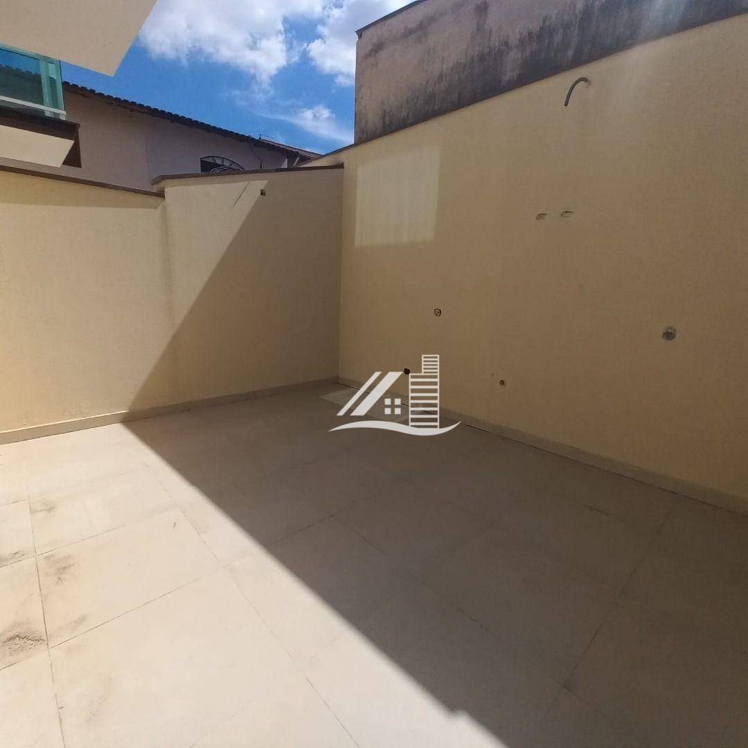 Apartamento à venda com 2 quartos, 94m² - Foto 21