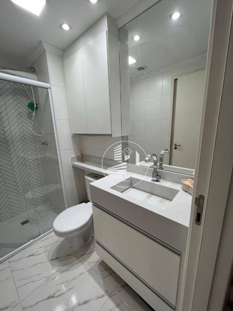 Apartamento à venda com 2 quartos, 35m² - Foto 15