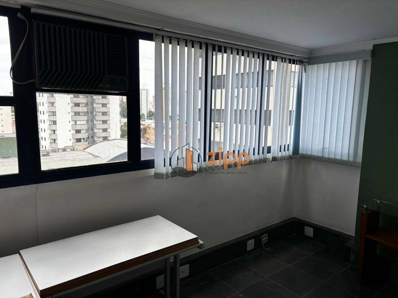 Conjunto Comercial-Sala para alugar, 37m² - Foto 6