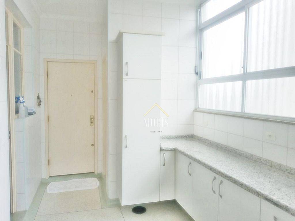 Apartamento à venda com 4 quartos, 203m² - Foto 32