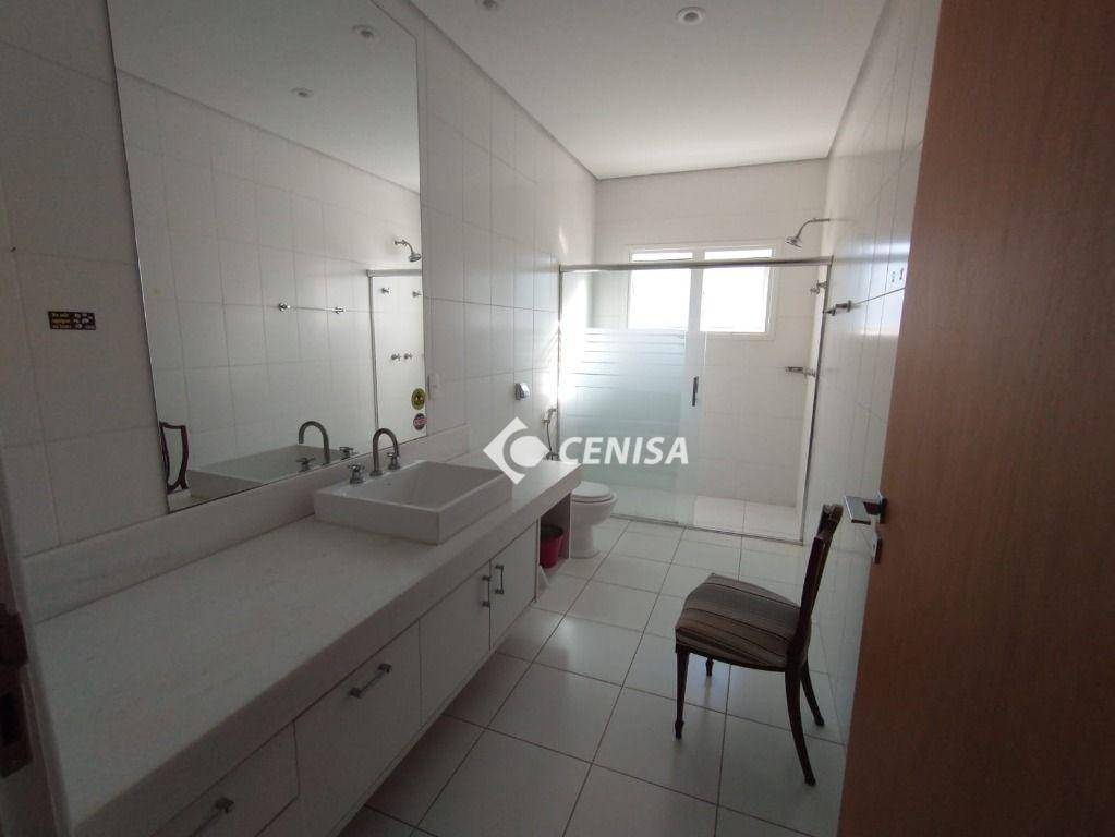 Casa de Condomínio à venda com 3 quartos, 386m² - Foto 22