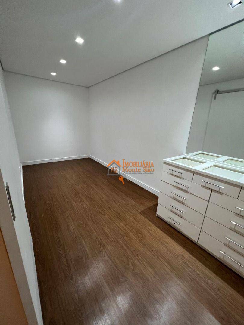 Casa de Condomínio à venda com 3 quartos, 280m² - Foto 14