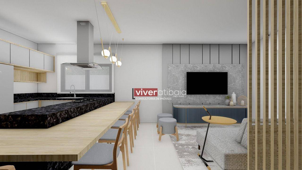 Casa à venda com 3 quartos, 150m² - Foto 4