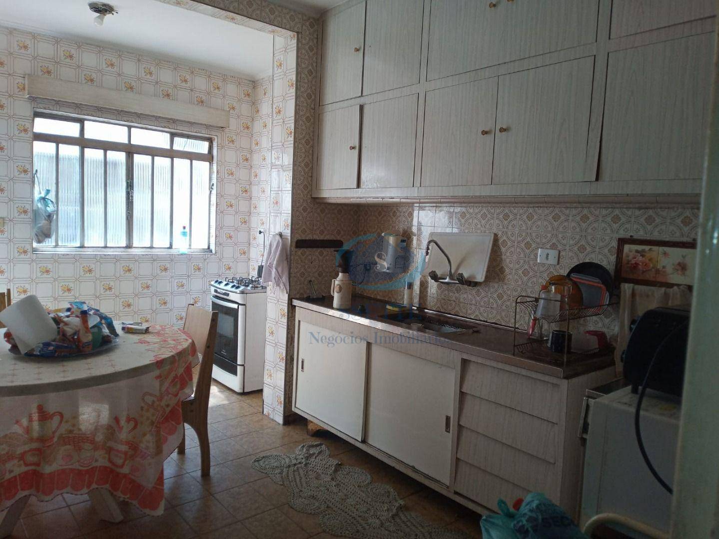 Sobrado à venda com 3 quartos, 165m² - Foto 8