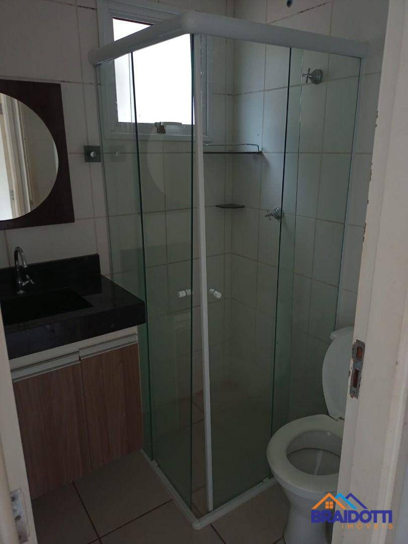 Apartamento à venda com 2 quartos, 47m² - Foto 10