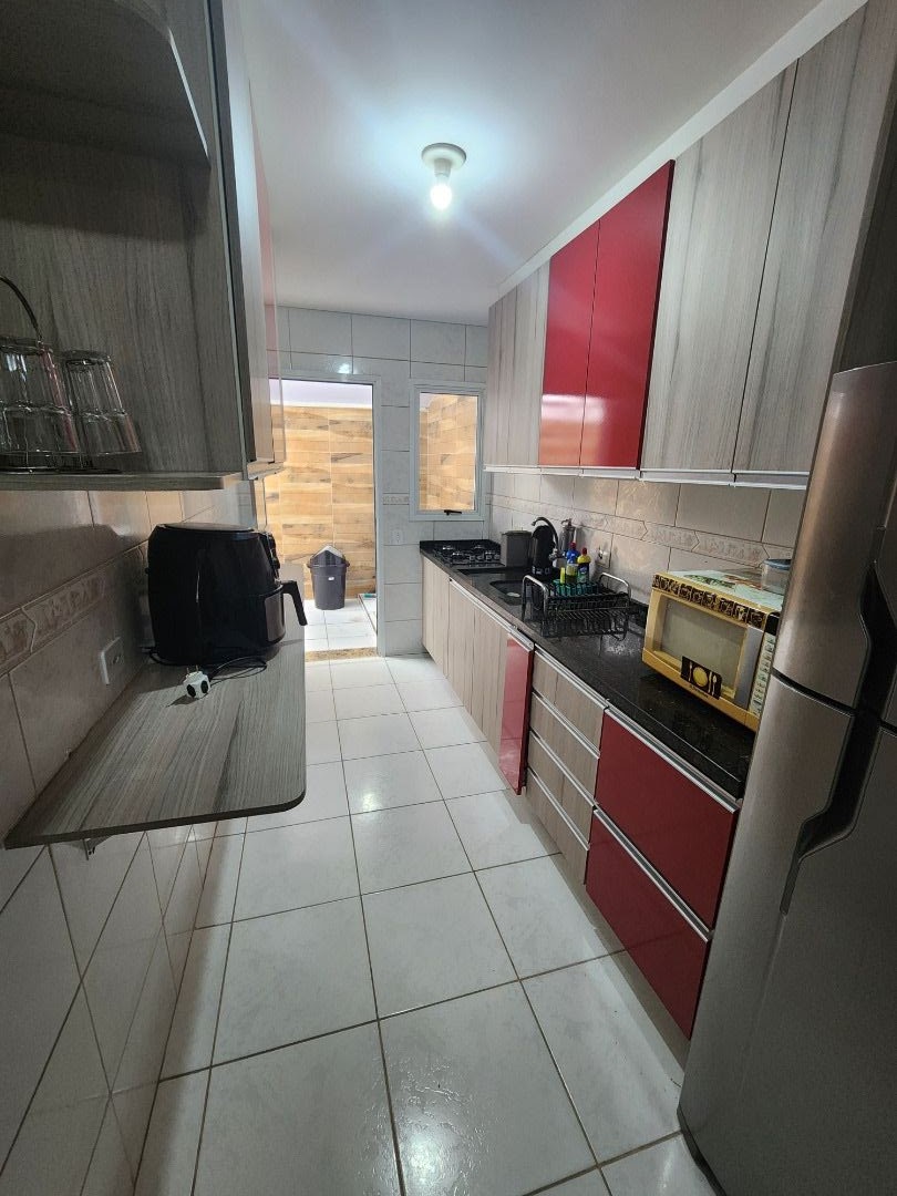 Apartamento à venda com 2 quartos, 68m² - Foto 7