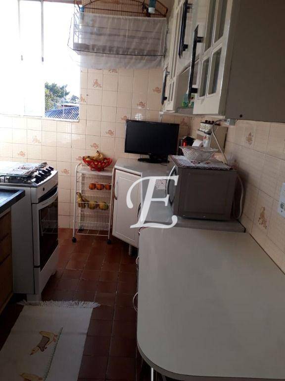 Apartamento à venda com 2 quartos, 44m² - Foto 8