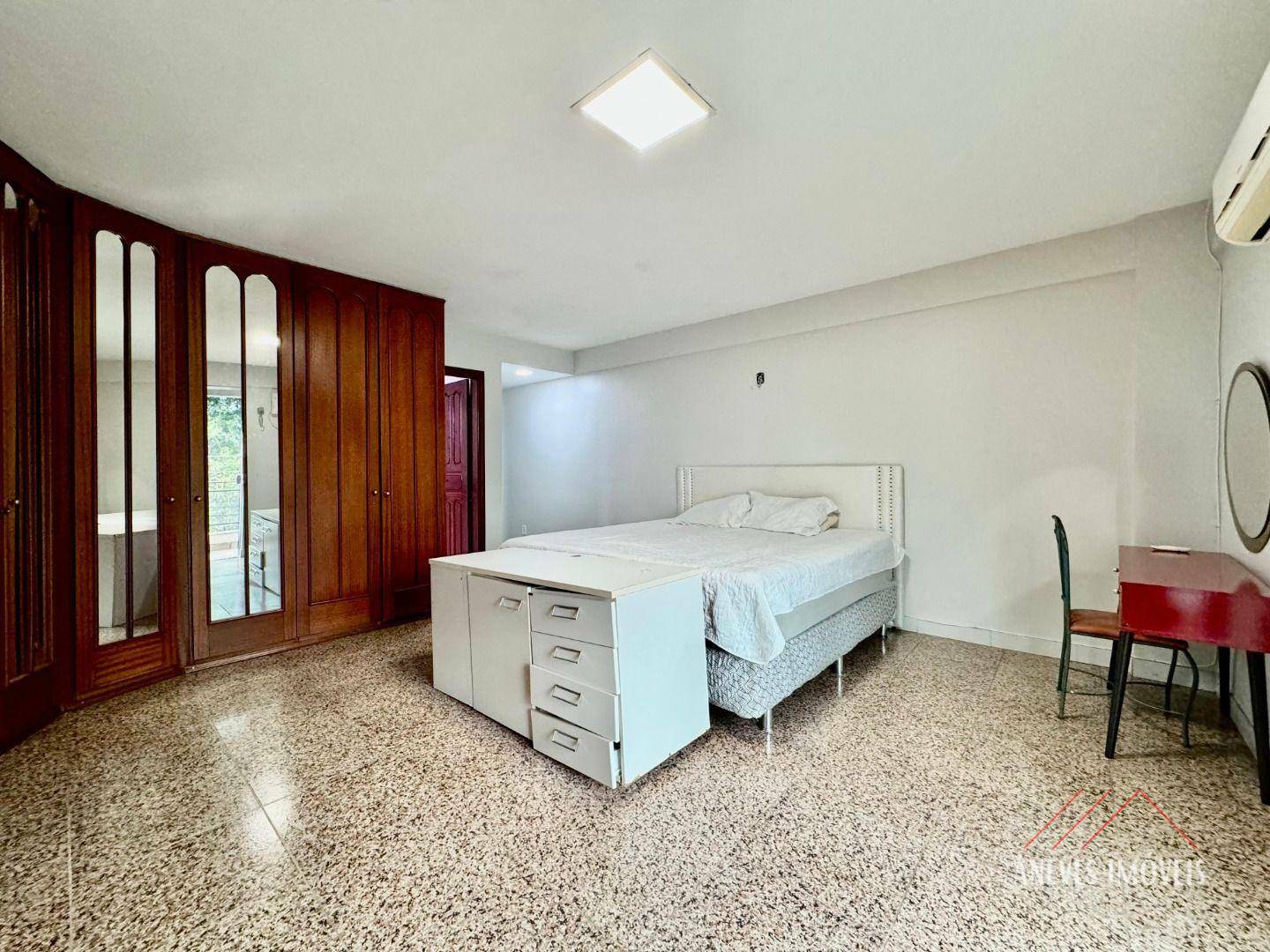 Apartamento à venda e aluguel com 3 quartos, 243m² - Foto 8