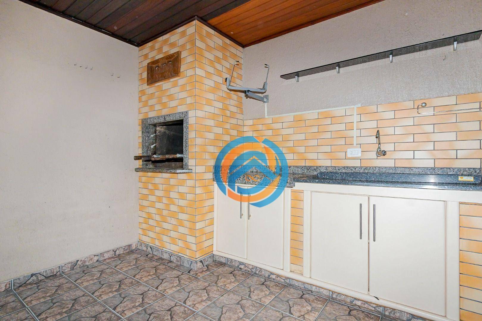 Sobrado à venda, 128m² - Foto 44