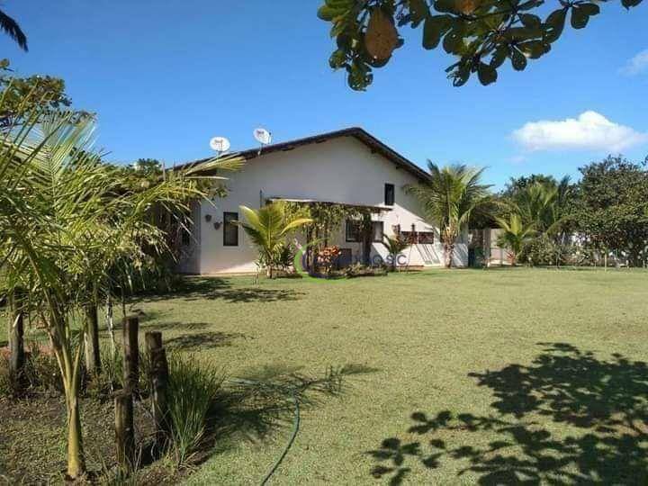 Casa de Condomínio à venda com 3 quartos, 300m² - Foto 6