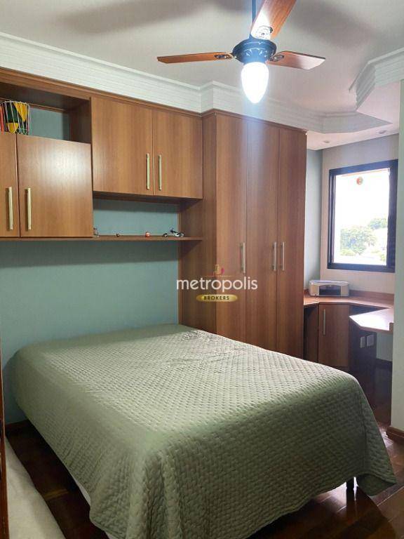 Apartamento à venda com 3 quartos, 114m² - Foto 12