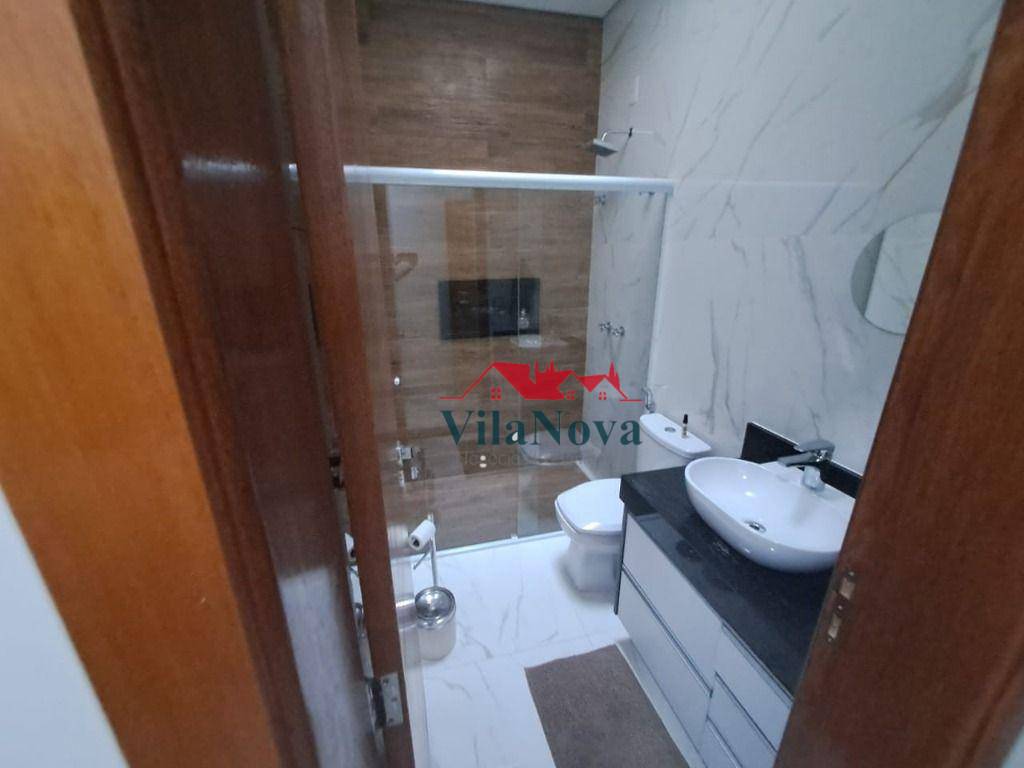 Casa de Condomínio à venda com 3 quartos, 105m² - Foto 8