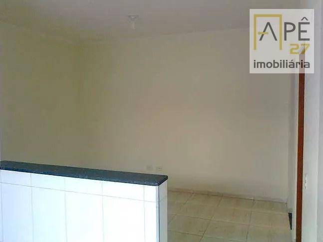 Conjunto Comercial-Sala para alugar, 45m² - Foto 2