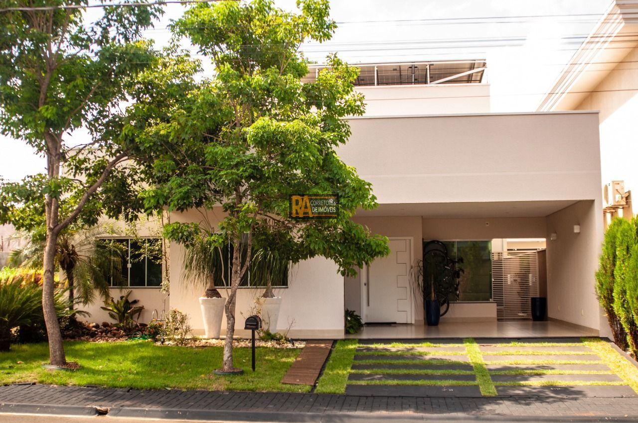 Sobrado à venda com 2 quartos, 264m² - Foto 1