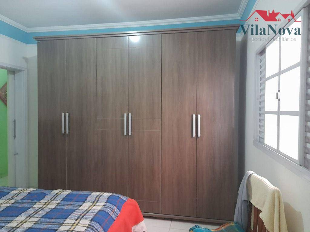 Casa à venda com 3 quartos, 146m² - Foto 14