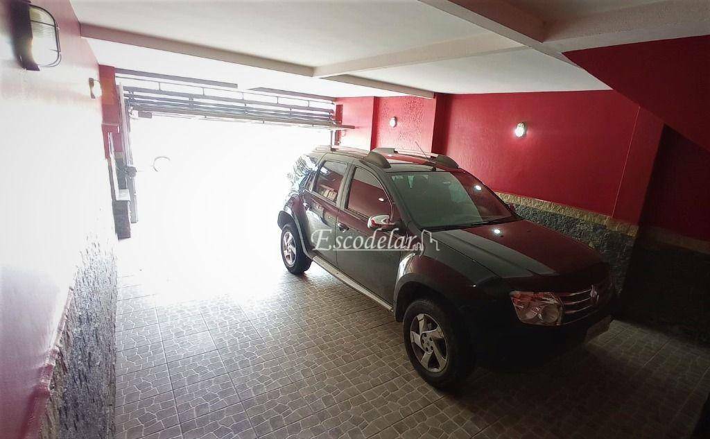 Sobrado à venda com 5 quartos, 289m² - Foto 54