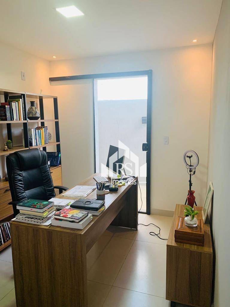 Casa de Condomínio à venda com 3 quartos, 120m² - Foto 11