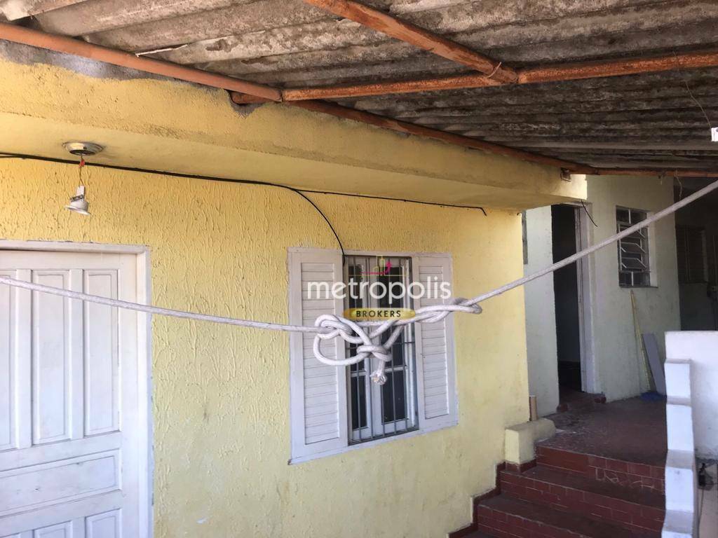 Sobrado à venda com 5 quartos, 220m² - Foto 2