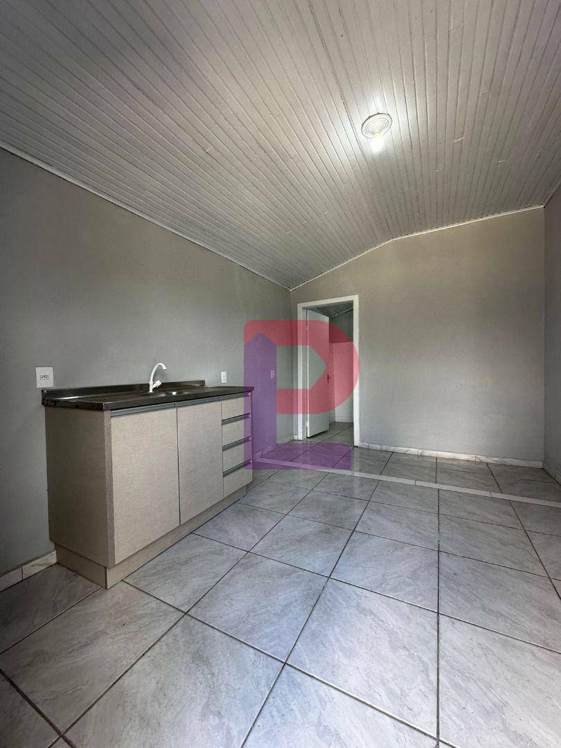 Casa, 1 quarto, 40 m² - Foto 3