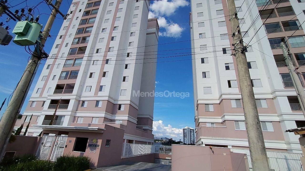 Apartamento à venda com 3 quartos, 89m² - Foto 30