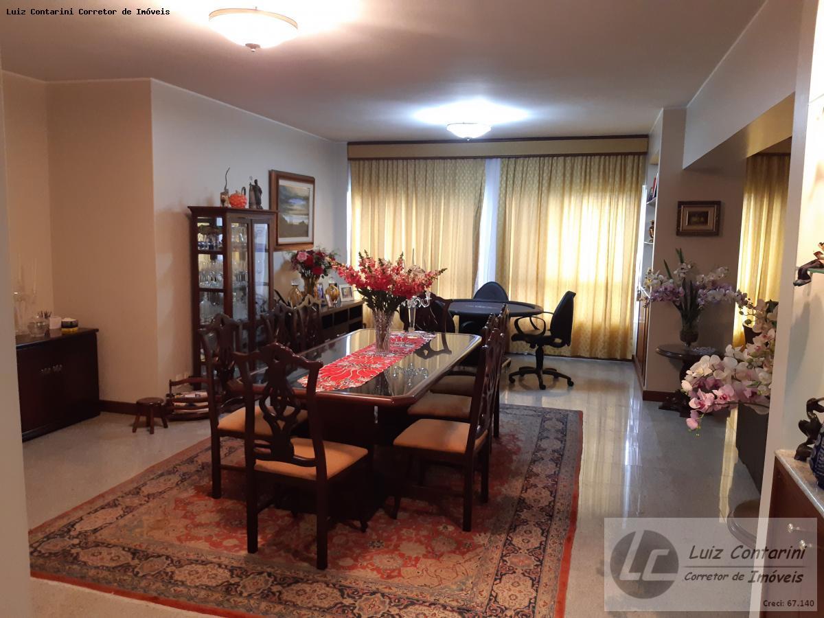 Apartamento à venda com 6 quartos, 251m² - Foto 5