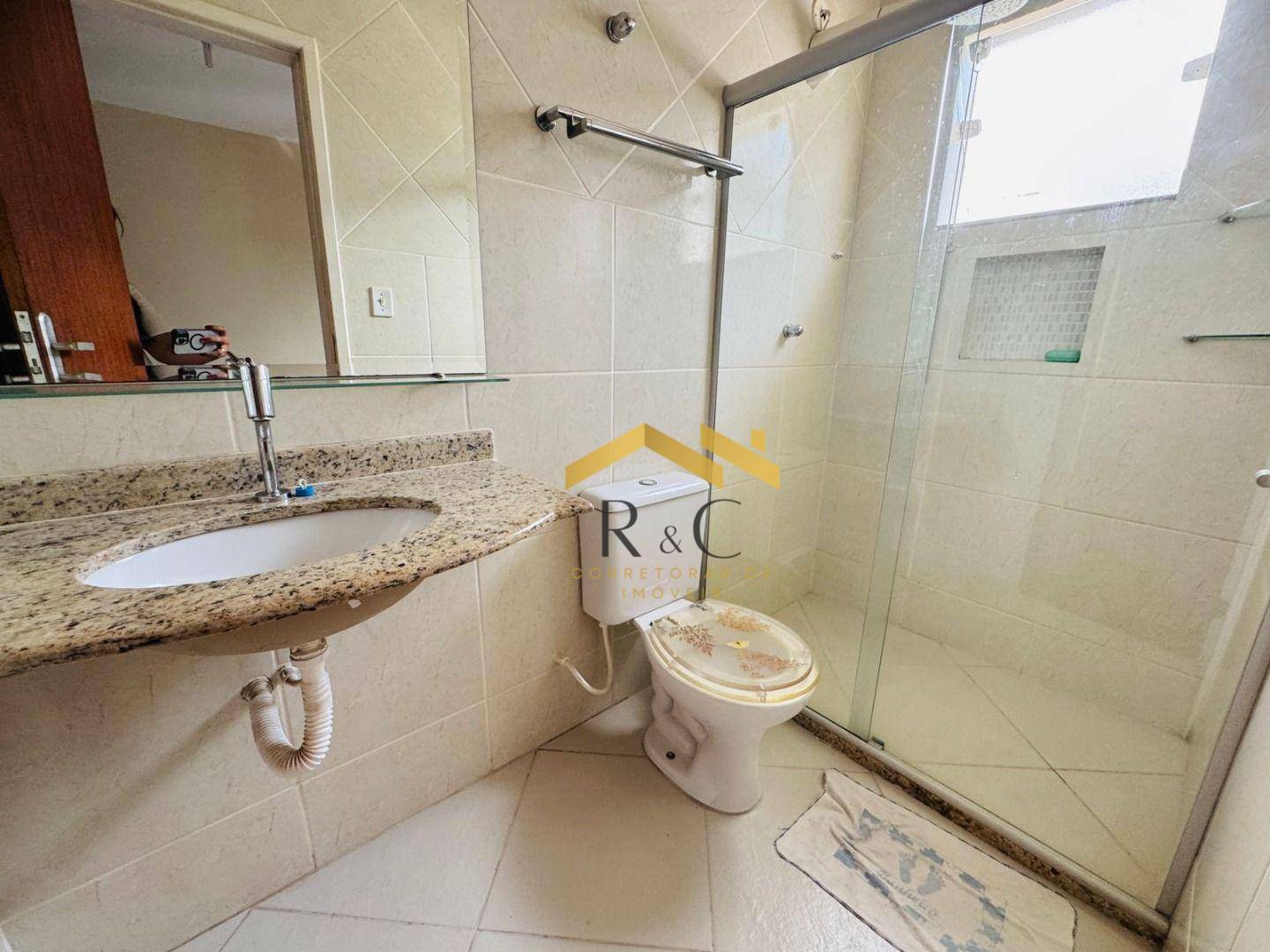 Casa à venda com 2 quartos, 90m² - Foto 12