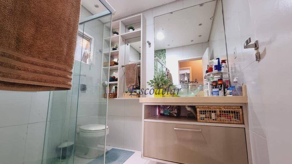 Casa de Condomínio à venda com 3 quartos, 326m² - Foto 19