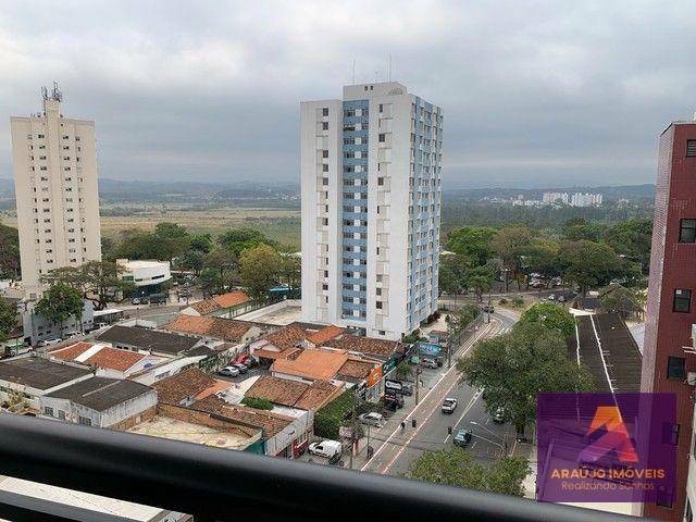 Apartamento à venda com 3 quartos, 92m² - Foto 7