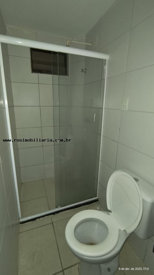 Apartamento à venda com 2 quartos, 50m² - Foto 9