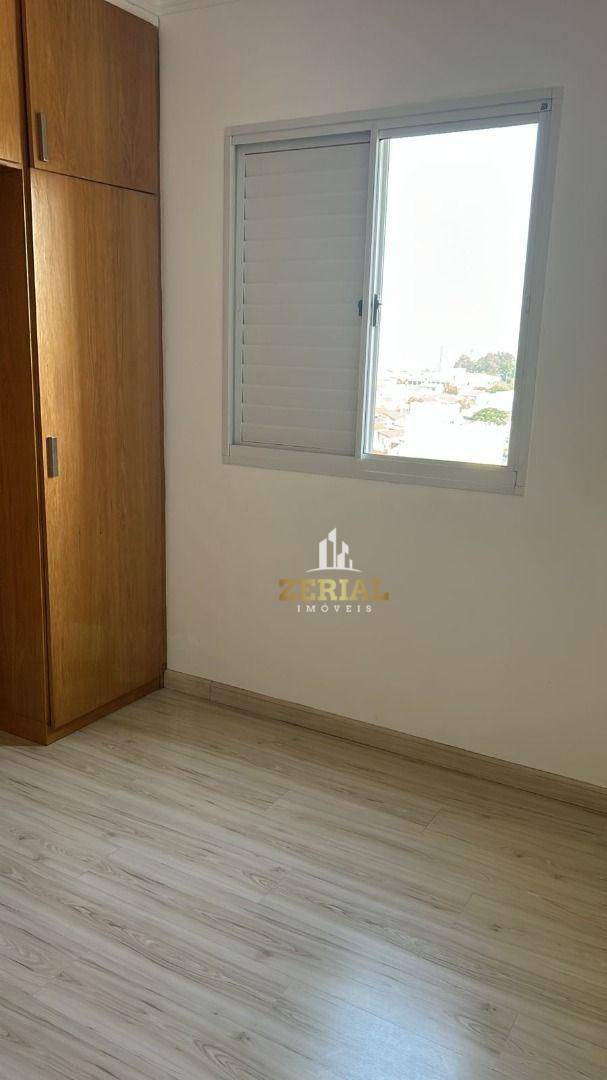 Apartamento à venda com 2 quartos, 58m² - Foto 21