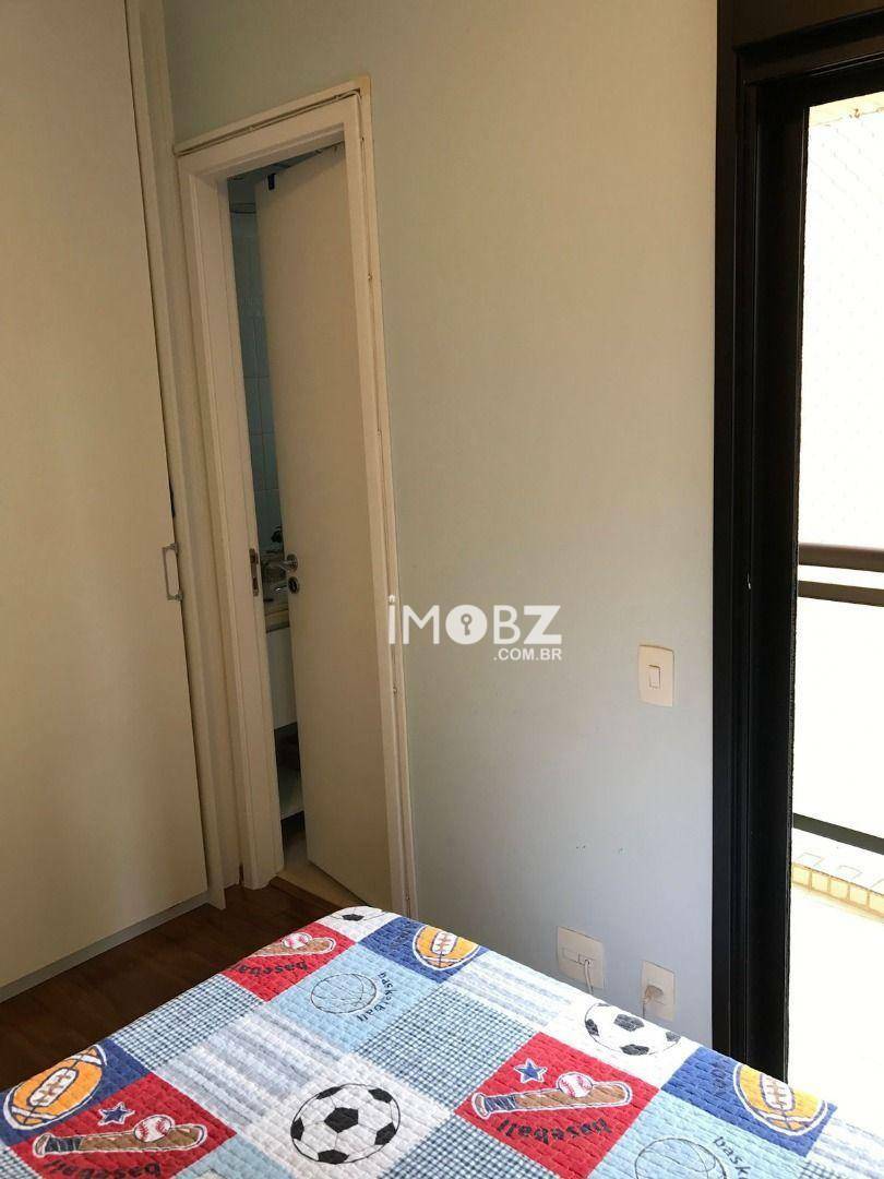 Apartamento à venda com 3 quartos, 191m² - Foto 5