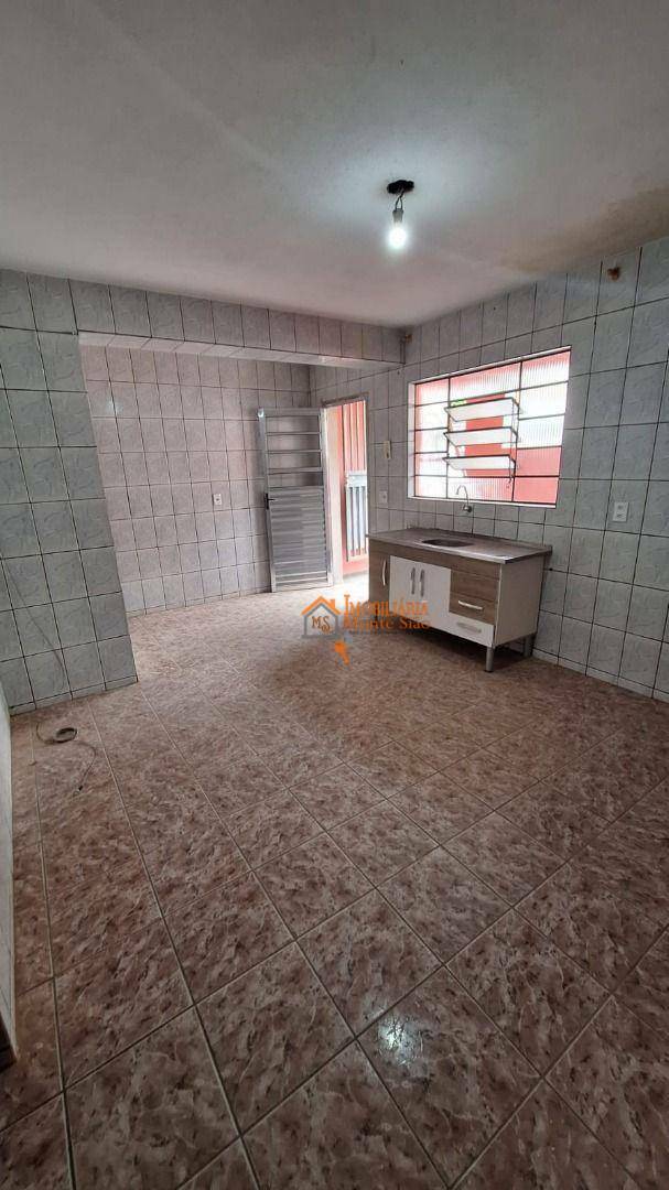 Casa à venda com 8 quartos, 600m² - Foto 6