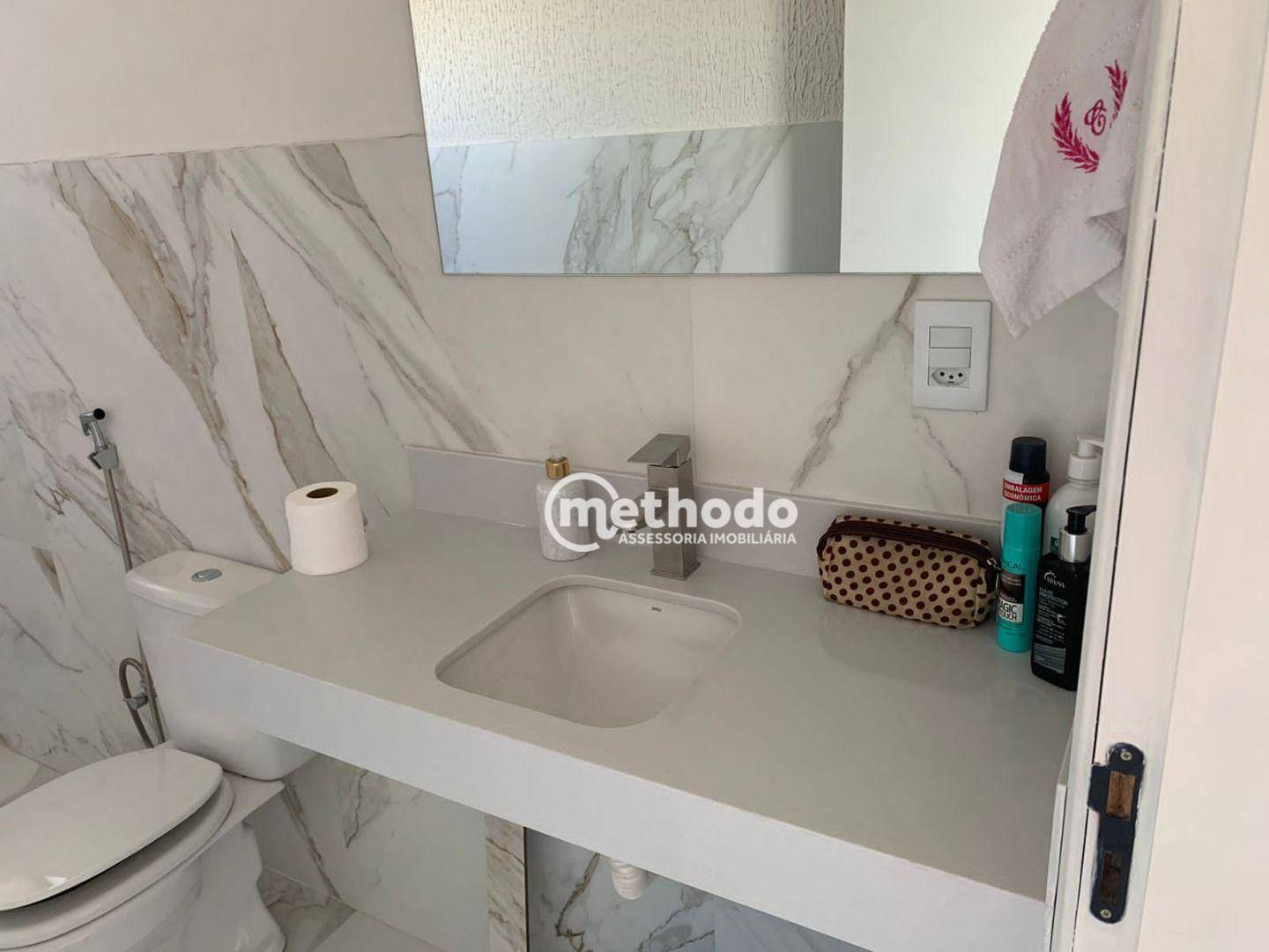 Casa de Condomínio à venda com 3 quartos, 182m² - Foto 31