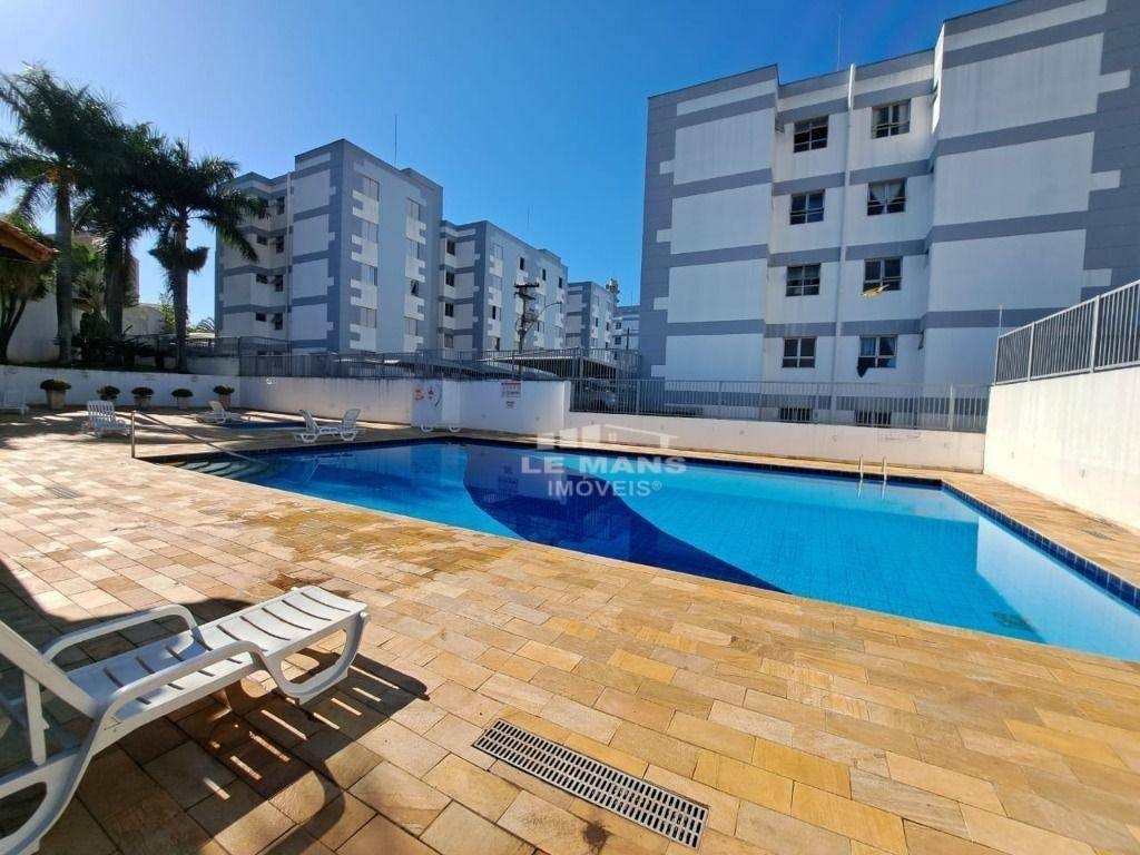 Apartamento à venda com 2 quartos, 50m² - Foto 36