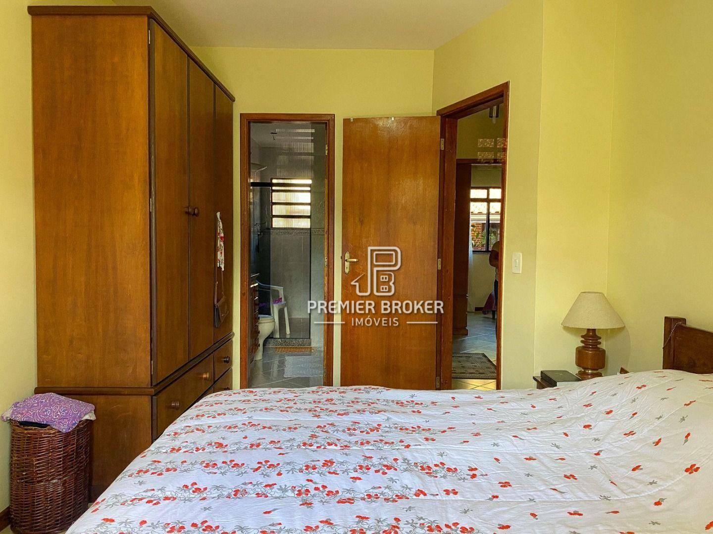 Casa de Condomínio à venda com 3 quartos, 114m² - Foto 14