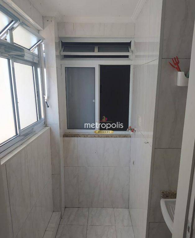 Apartamento à venda com 2 quartos, 58m² - Foto 8