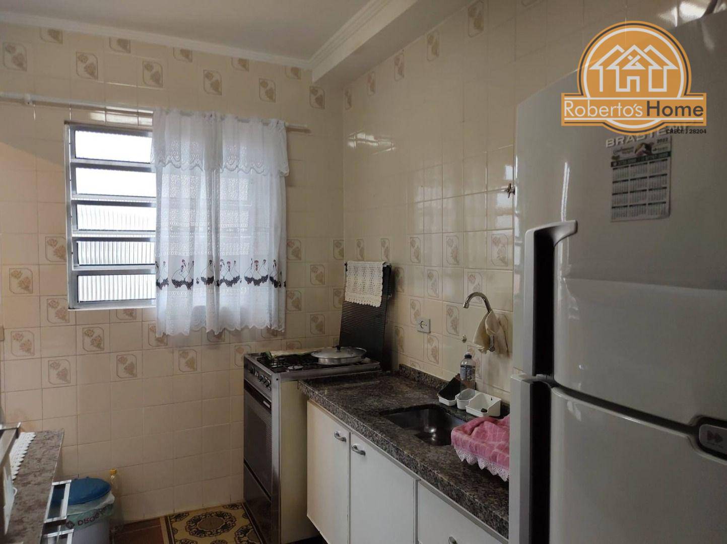 Apartamento à venda com 1 quarto, 52m² - Foto 10