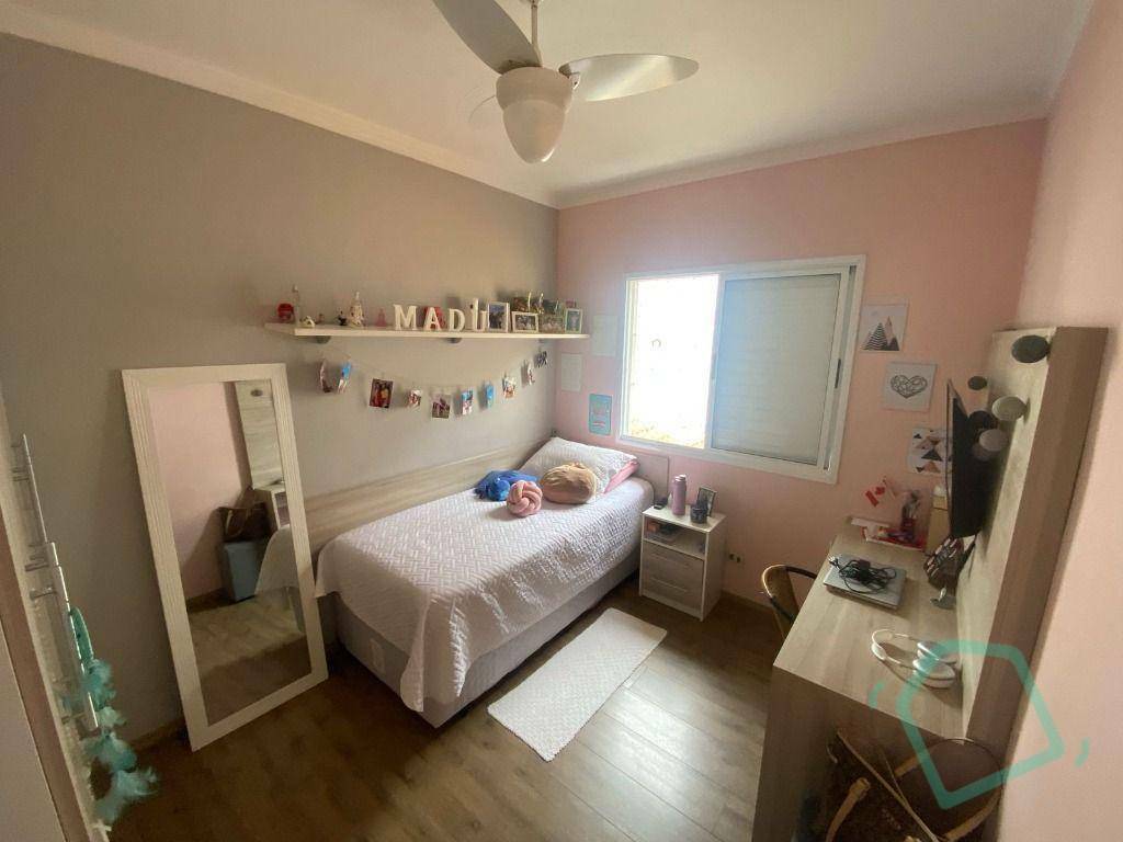 Casa de Condomínio à venda com 3 quartos, 85m² - Foto 20