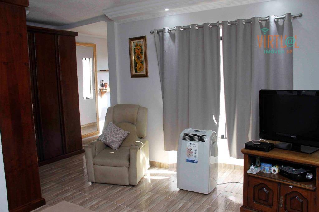 Sobrado à venda com 3 quartos, 140m² - Foto 16